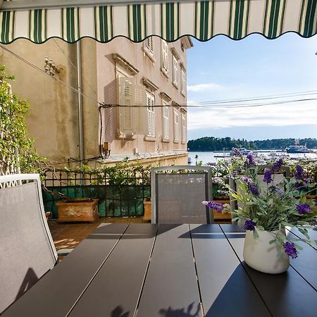 Apartment Noemi Ровинь Экстерьер фото
