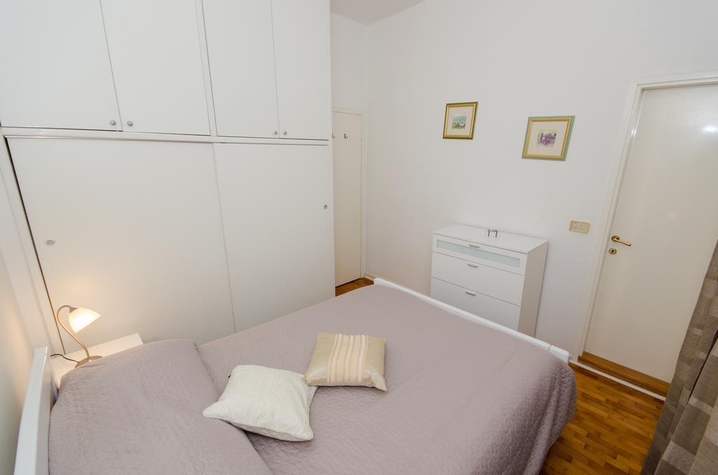 Apartment Noemi Ровинь Экстерьер фото