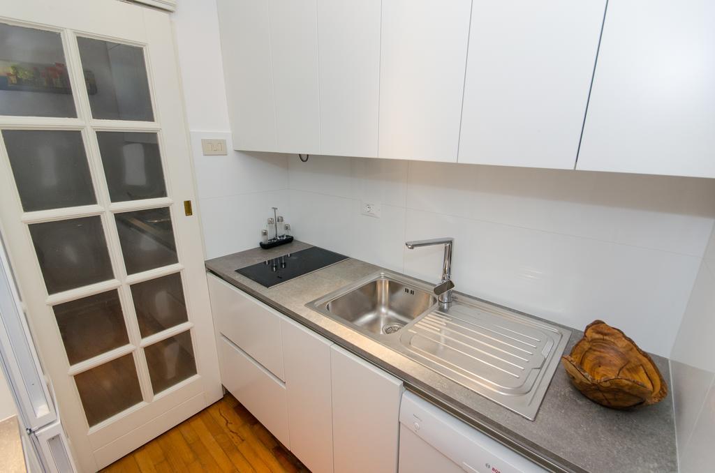 Apartment Noemi Ровинь Экстерьер фото