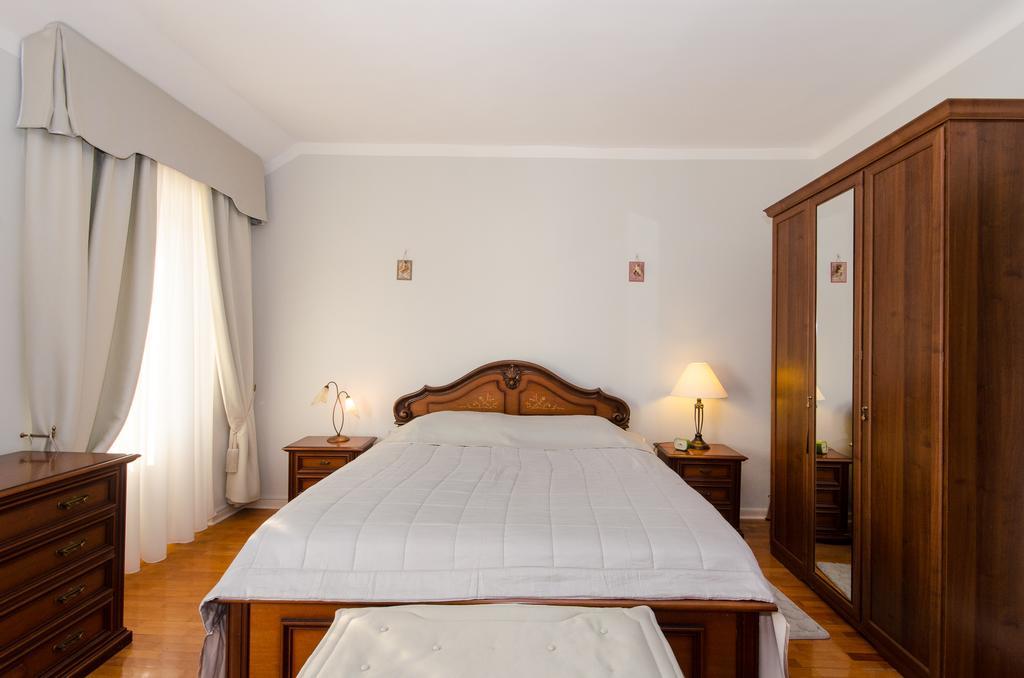 Apartment Noemi Ровинь Экстерьер фото
