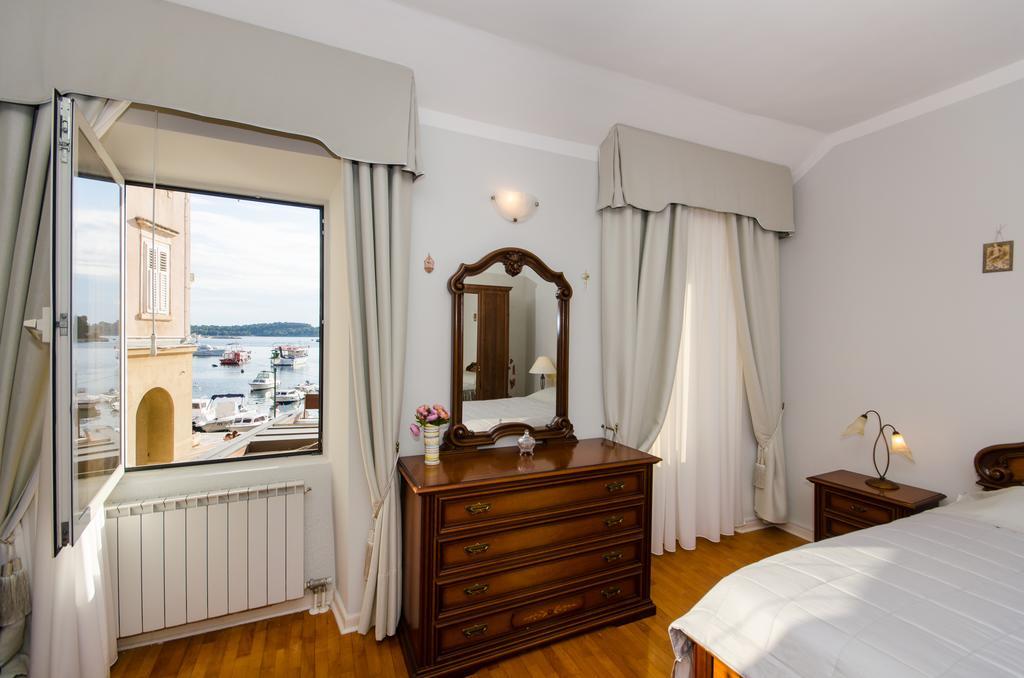 Apartment Noemi Ровинь Экстерьер фото