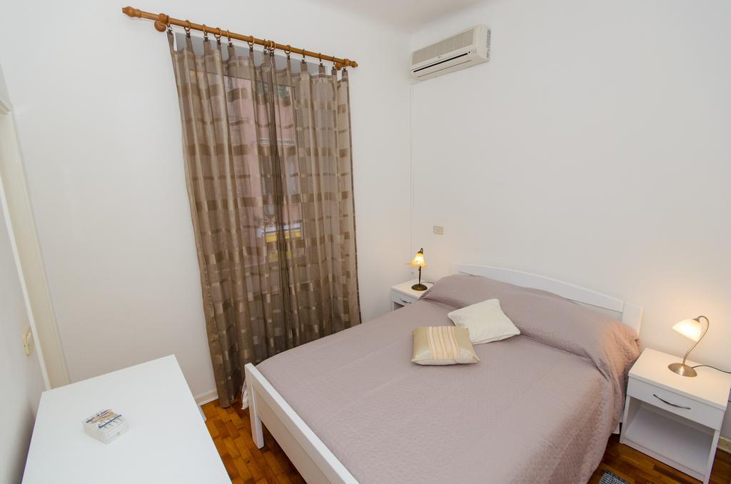Apartment Noemi Ровинь Экстерьер фото