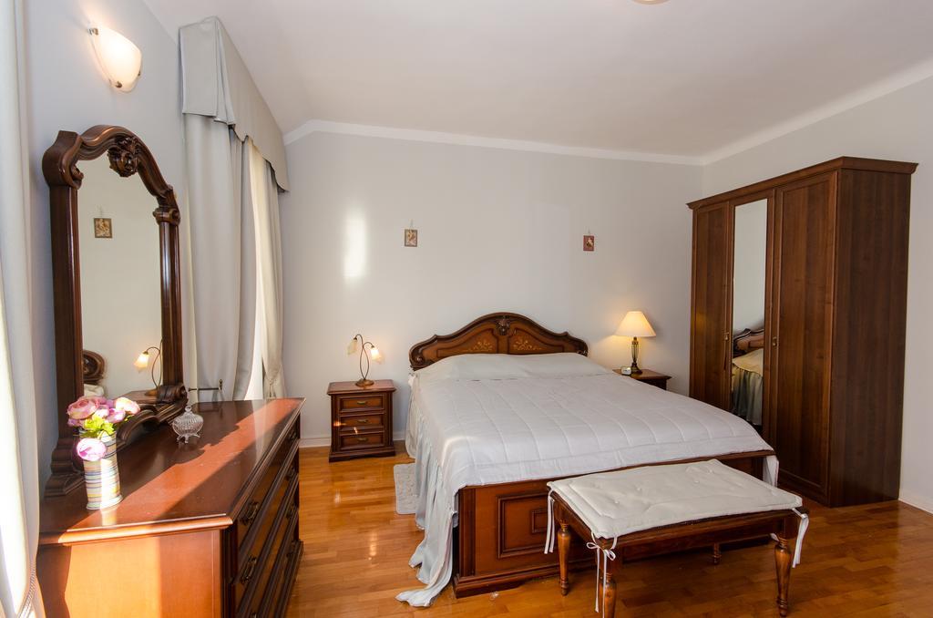 Apartment Noemi Ровинь Экстерьер фото
