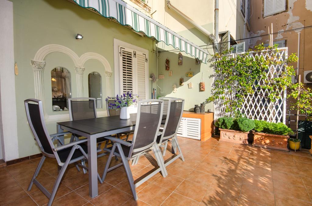 Apartment Noemi Ровинь Экстерьер фото